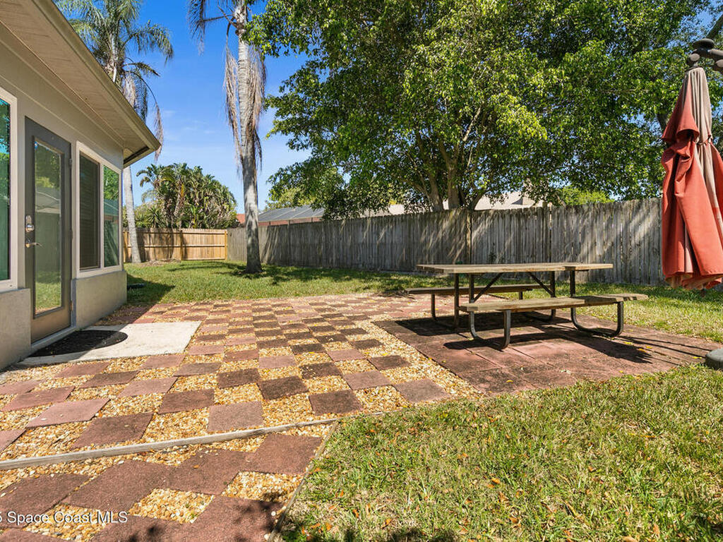 2753 Chapparal Drive, Melbourne, FL 32934