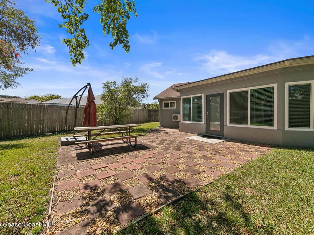 2753 Chapparal Drive, Melbourne, FL 32934