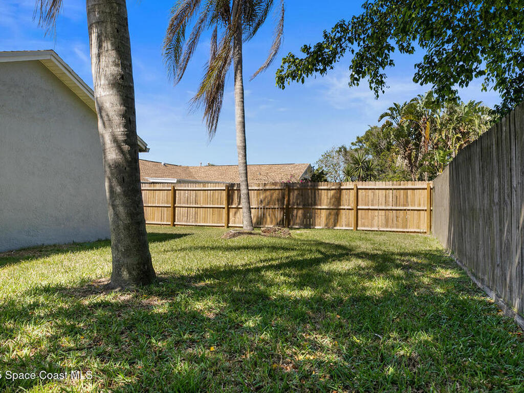 2753 Chapparal Drive, Melbourne, FL 32934