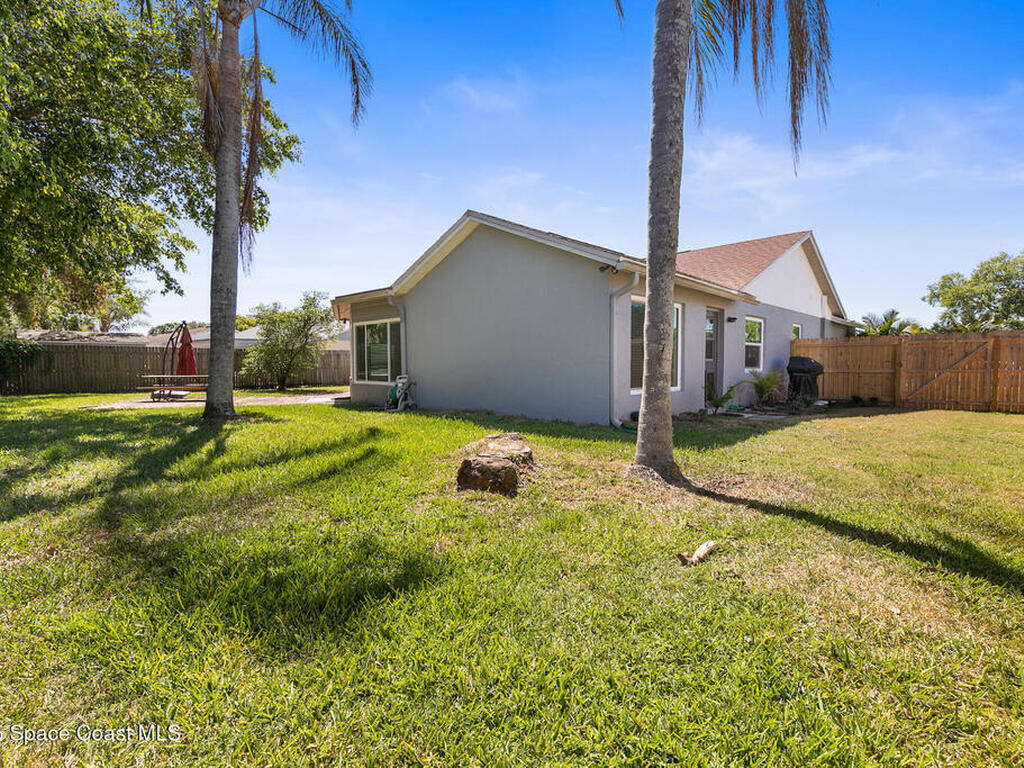 2753 Chapparal Drive, Melbourne, FL 32934