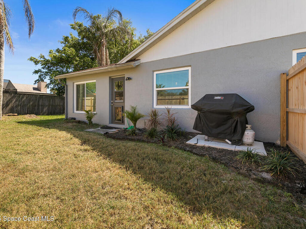 2753 Chapparal Drive, Melbourne, FL 32934