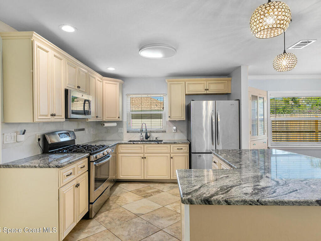 2753 Chapparal Drive, Melbourne, FL 32934