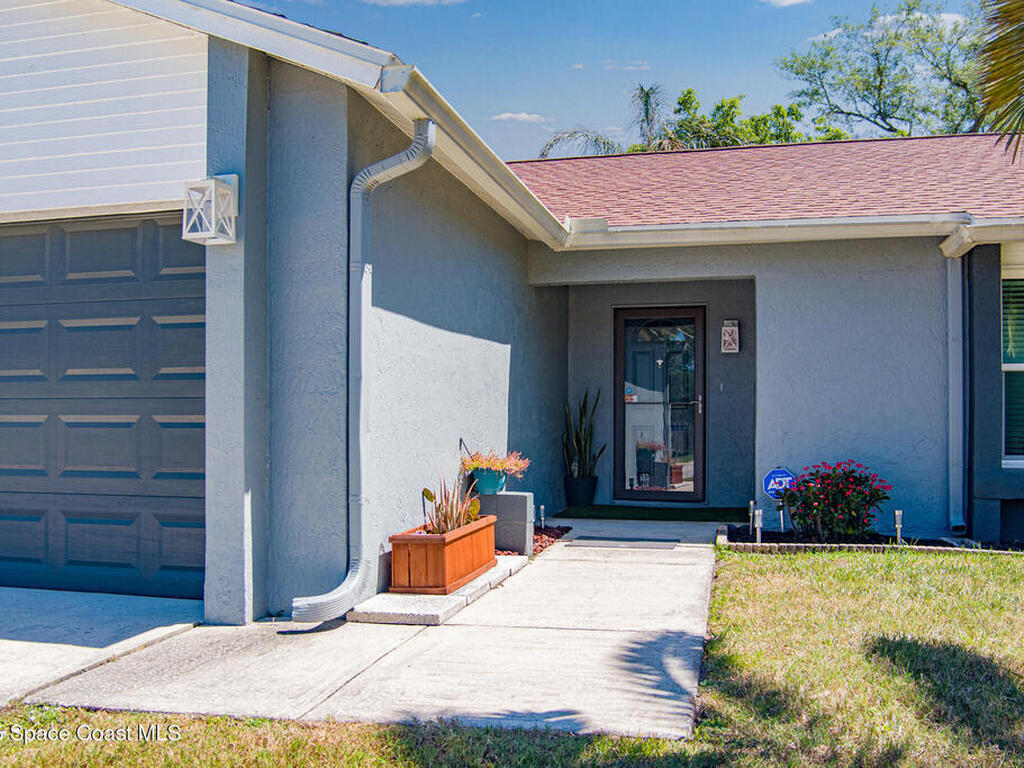 2753 Chapparal Drive, Melbourne, FL 32934