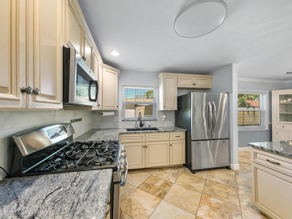 2753 Chapparal Drive, Melbourne, FL 32934