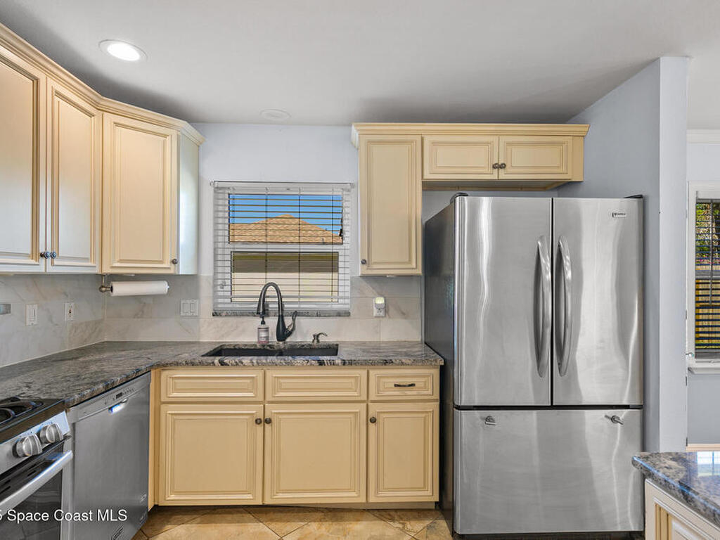 2753 Chapparal Drive, Melbourne, FL 32934