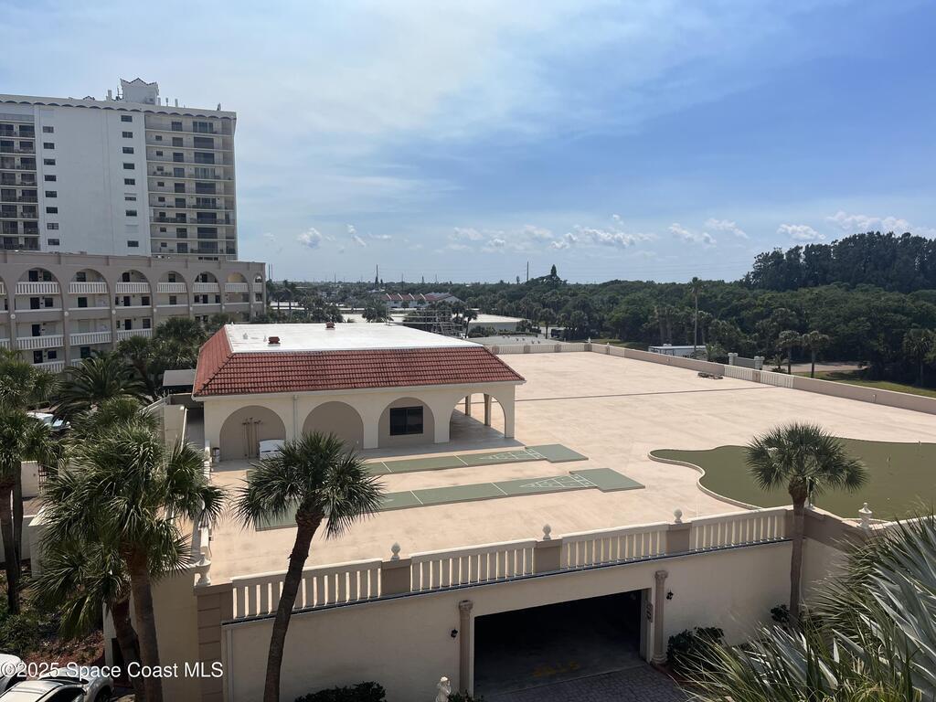 840 N Atlantic Avenue, Cocoa Beach, FL 32931
