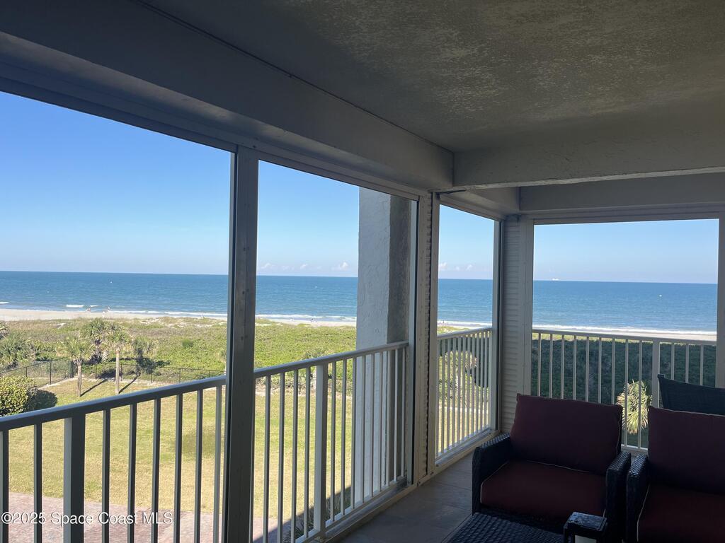840 N Atlantic Avenue, Cocoa Beach, FL 32931