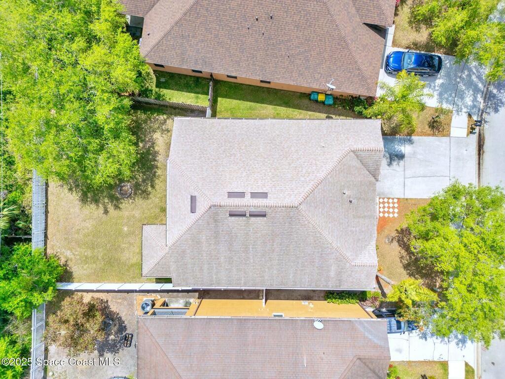 404 Dryden Circle, Cocoa, FL 32926