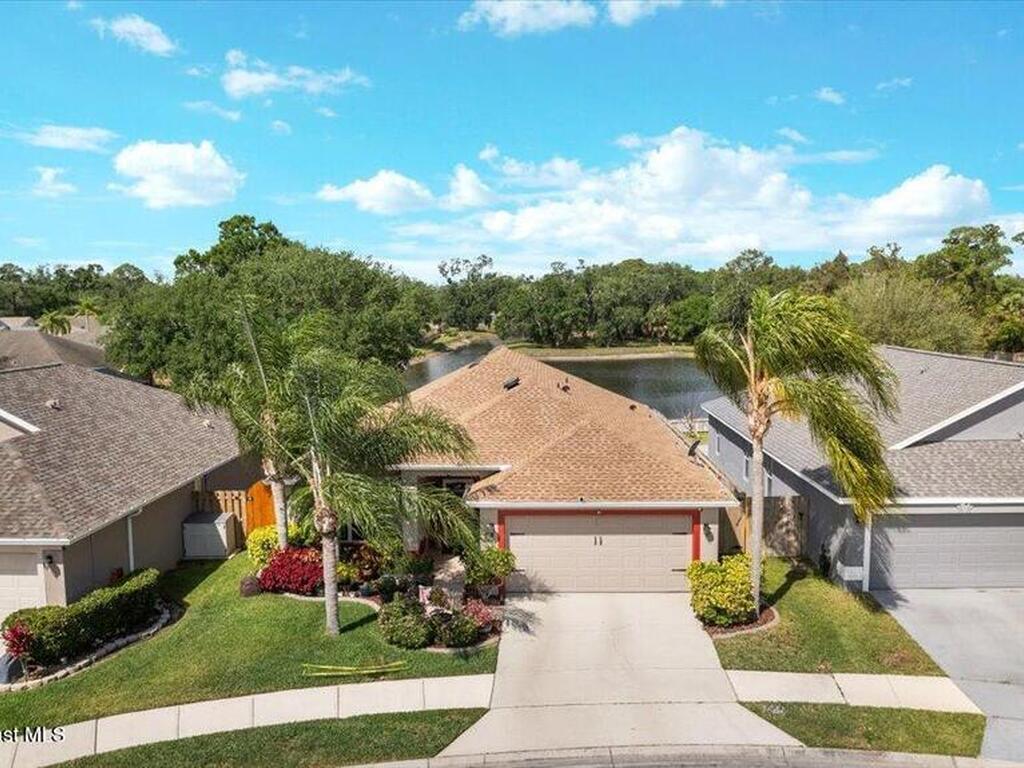 1570 Morgan Court, Melbourne, FL 32934