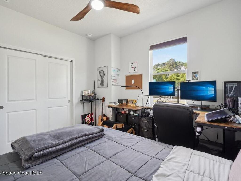 1909 Thomasville Avenue, Palm Bay, FL 32909
