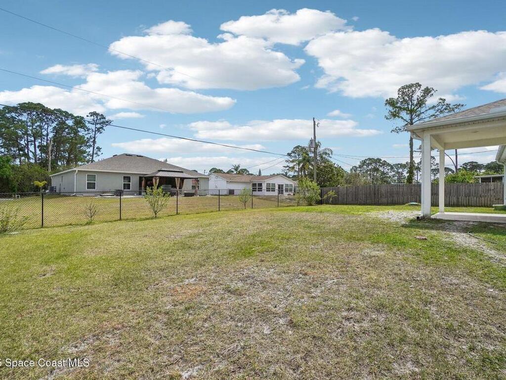 1909 Thomasville Avenue, Palm Bay, FL 32909
