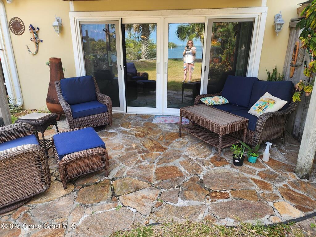 1755 S Harbor Drive, Merritt Island, FL 32952