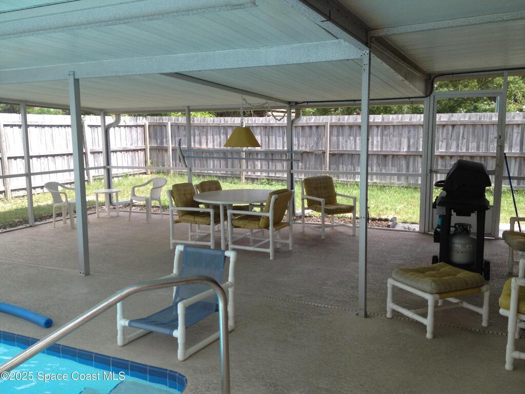 995 Botany Lane, Rockledge, FL 32955