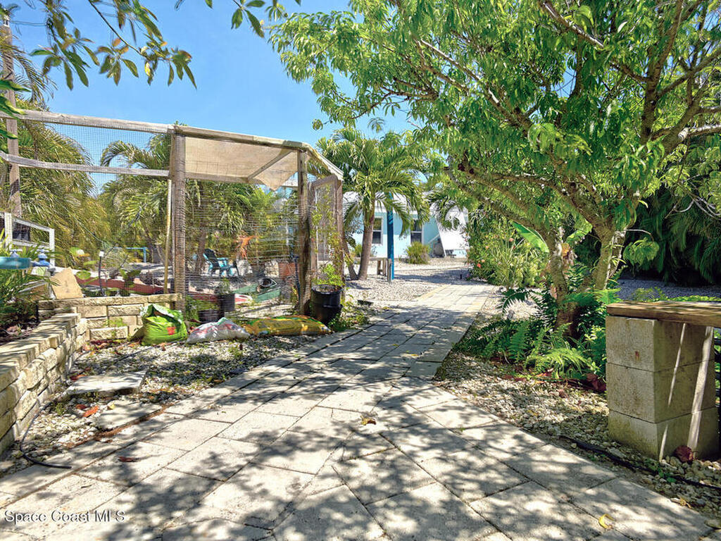 7144 Floridana Avenue, Melbourne Beach, FL 32951