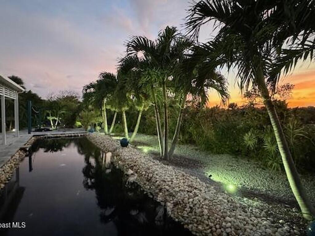 7144 Floridana Avenue, Melbourne Beach, FL 32951