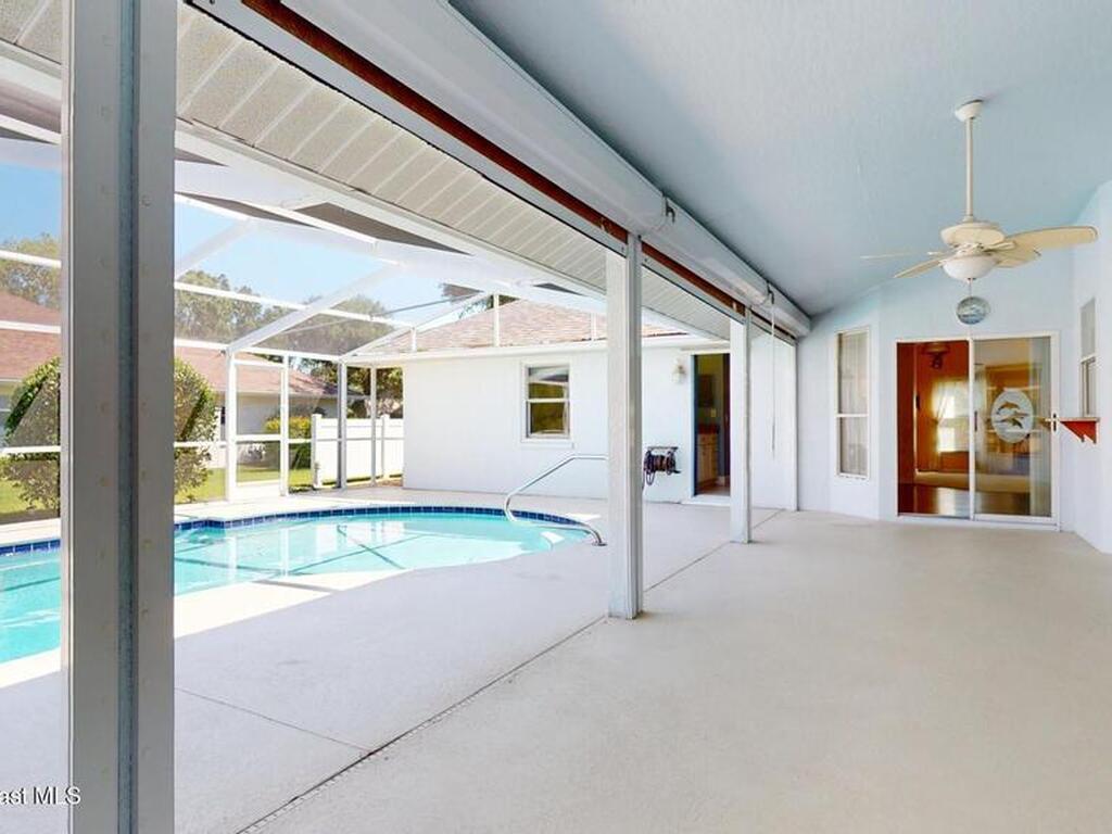 3424 Fort Nelson Lane, Melbourne, FL 32934