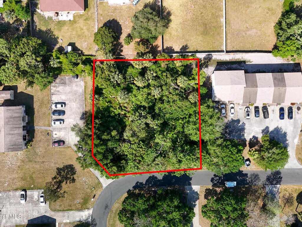 Tree Ridge Lane, Palm Bay, FL 32905