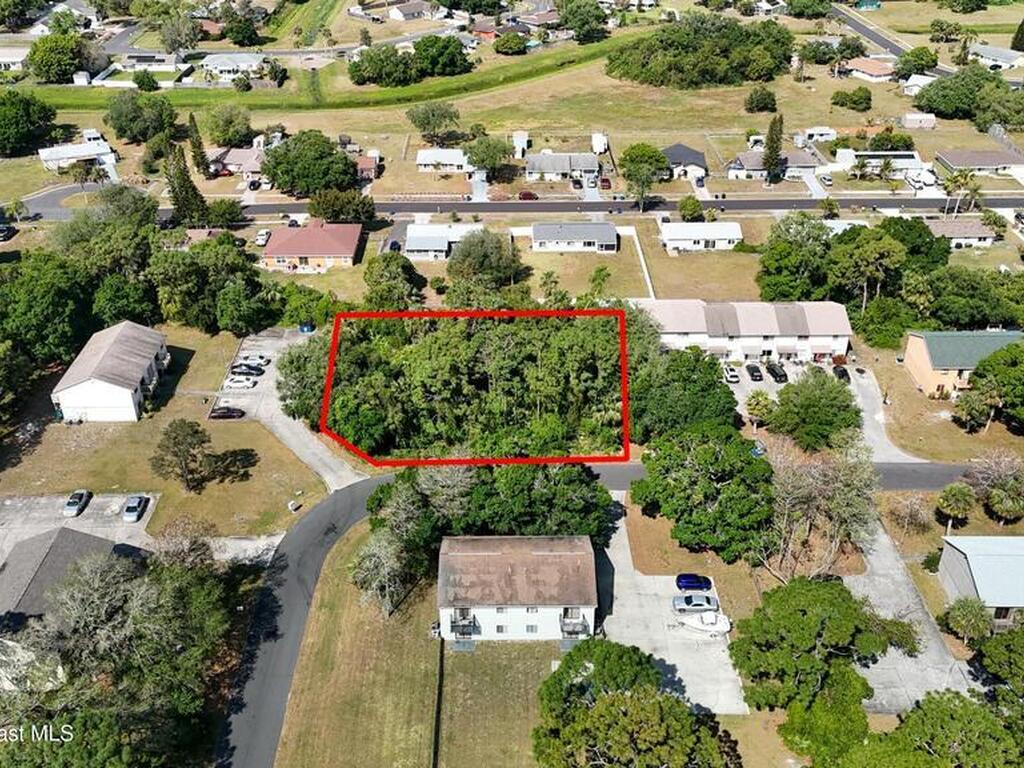 Tree Ridge Lane, Palm Bay, FL 32905