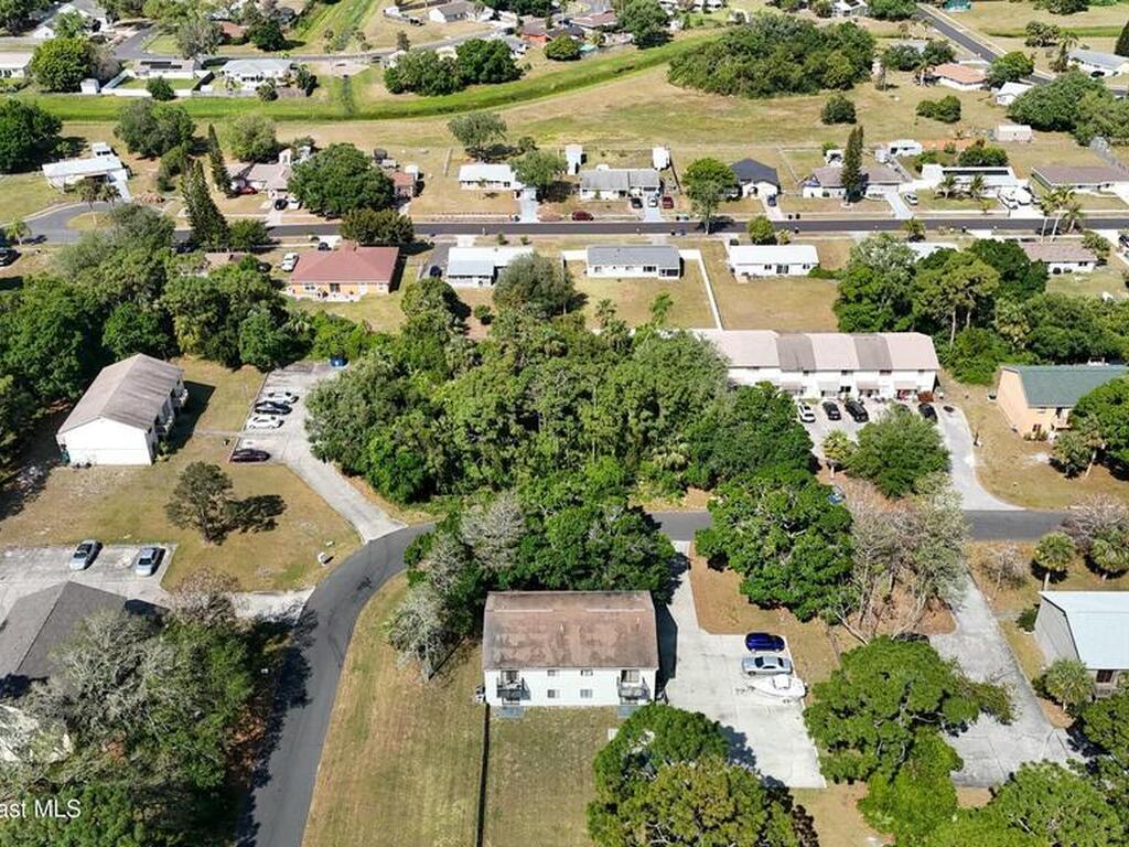 Tree Ridge Lane, Palm Bay, FL 32905