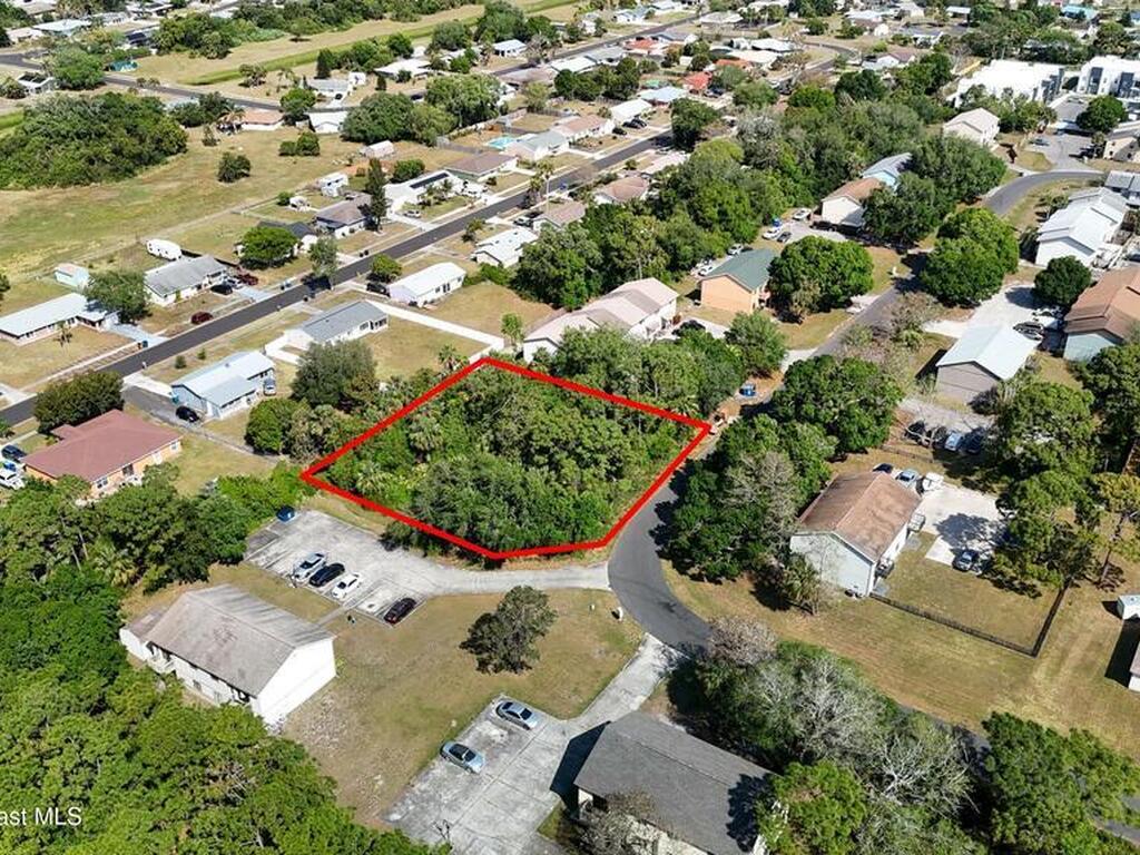 Tree Ridge Lane, Palm Bay, FL 32905