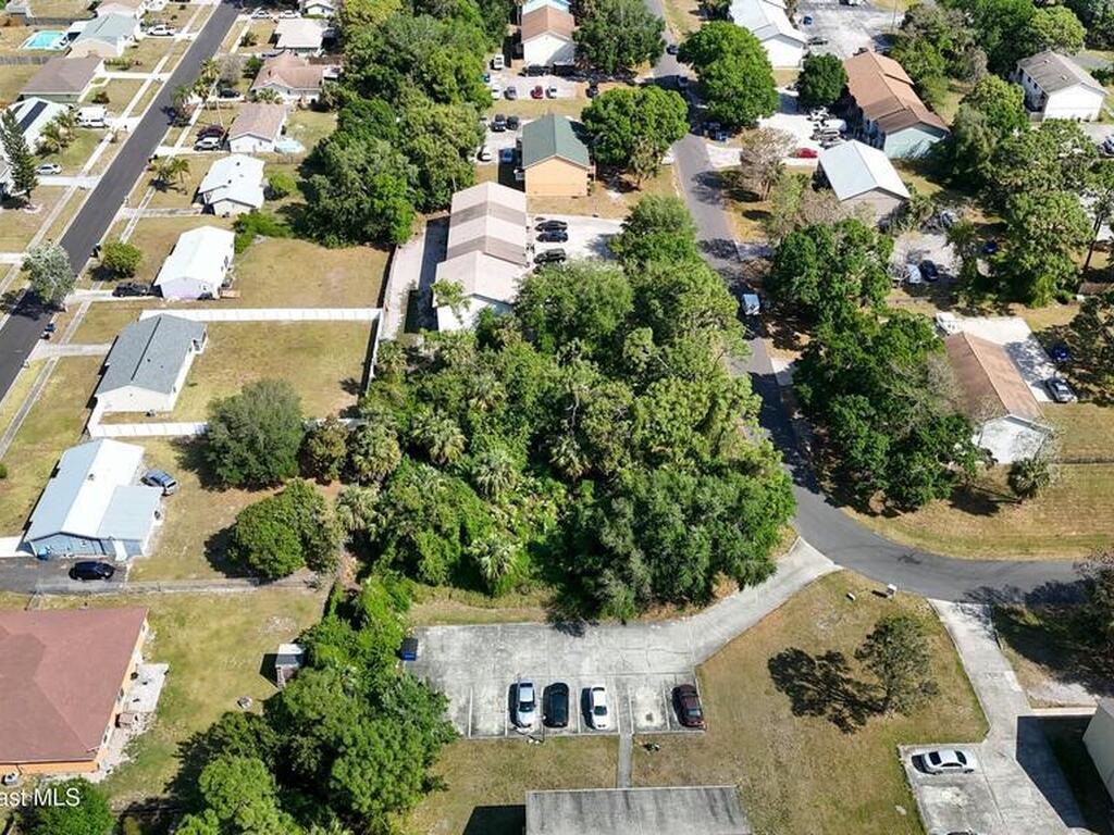 Tree Ridge Lane, Palm Bay, FL 32905