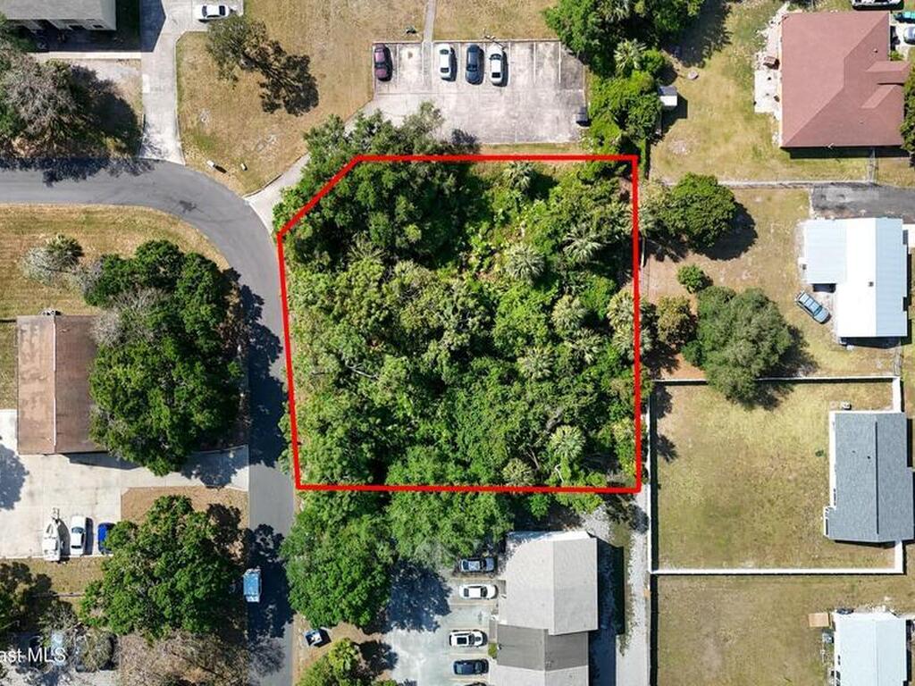 Tree Ridge Lane, Palm Bay, FL 32905