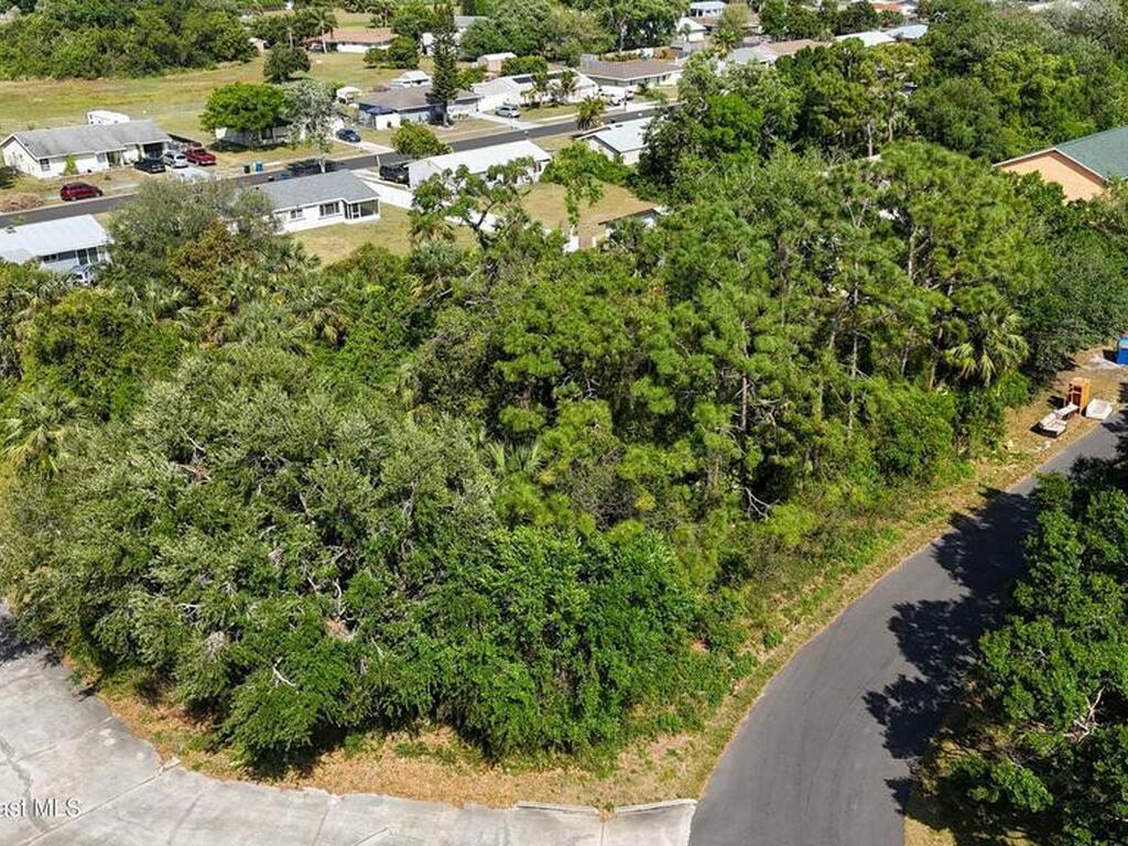Tree Ridge Lane, Palm Bay, FL 32905