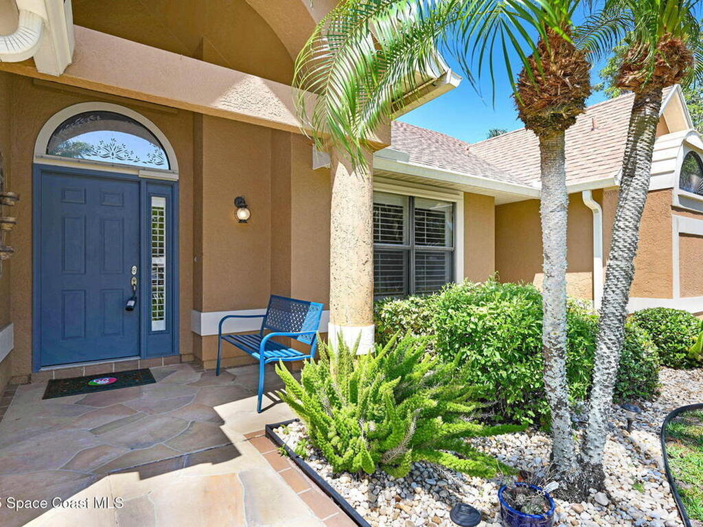 922 Spanish Wells Drive, Suntree, FL 32940