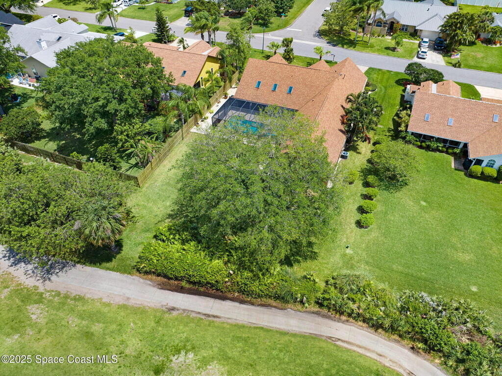 922 Spanish Wells Drive, Suntree, FL 32940