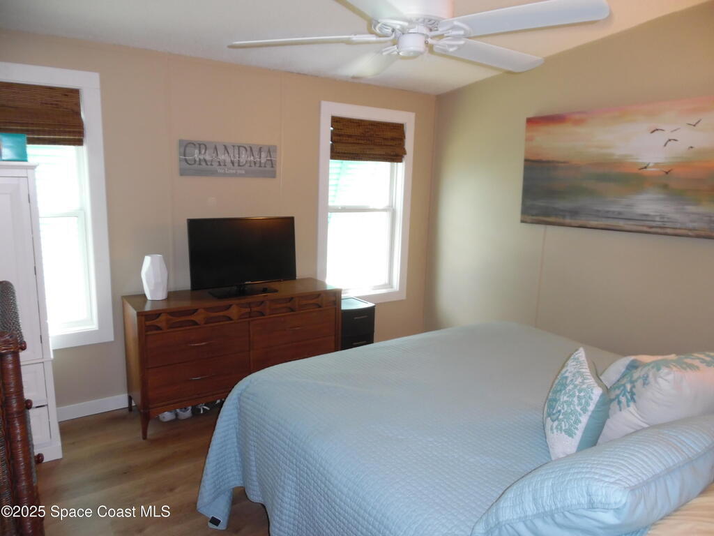 809 Tamarind Circle, Barefoot Bay, FL 32976