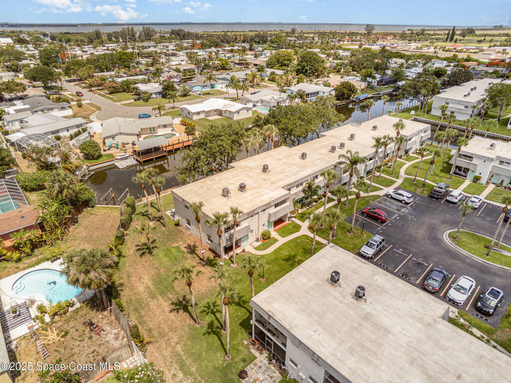 446 Blue Jay Lane, Satellite Beach, FL 32937