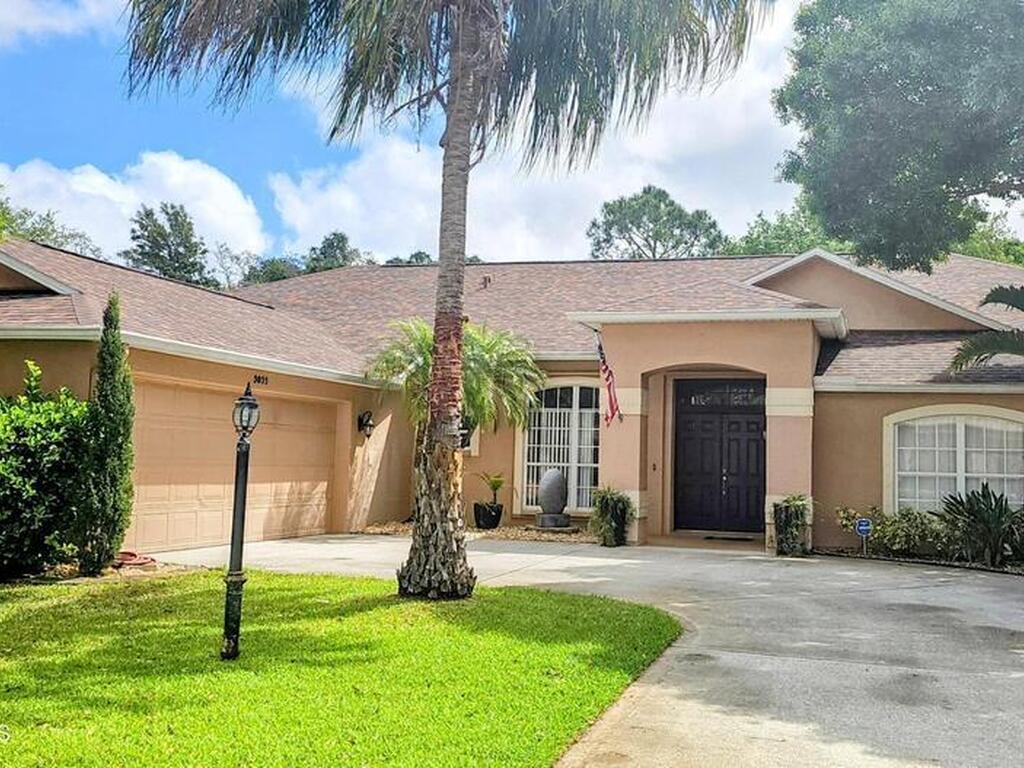3033 Forest Creek Drive, Melbourne, FL 32901