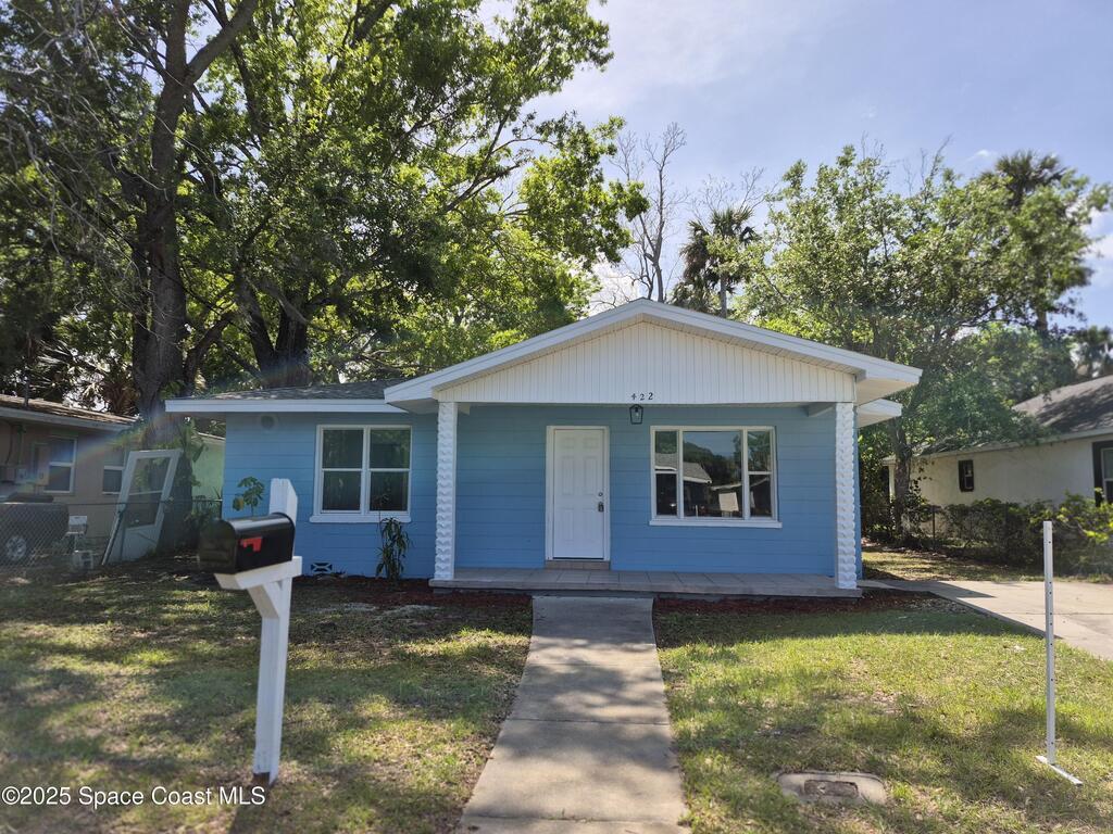 422 N Lincoln Street, Daytona Beach, FL 32114