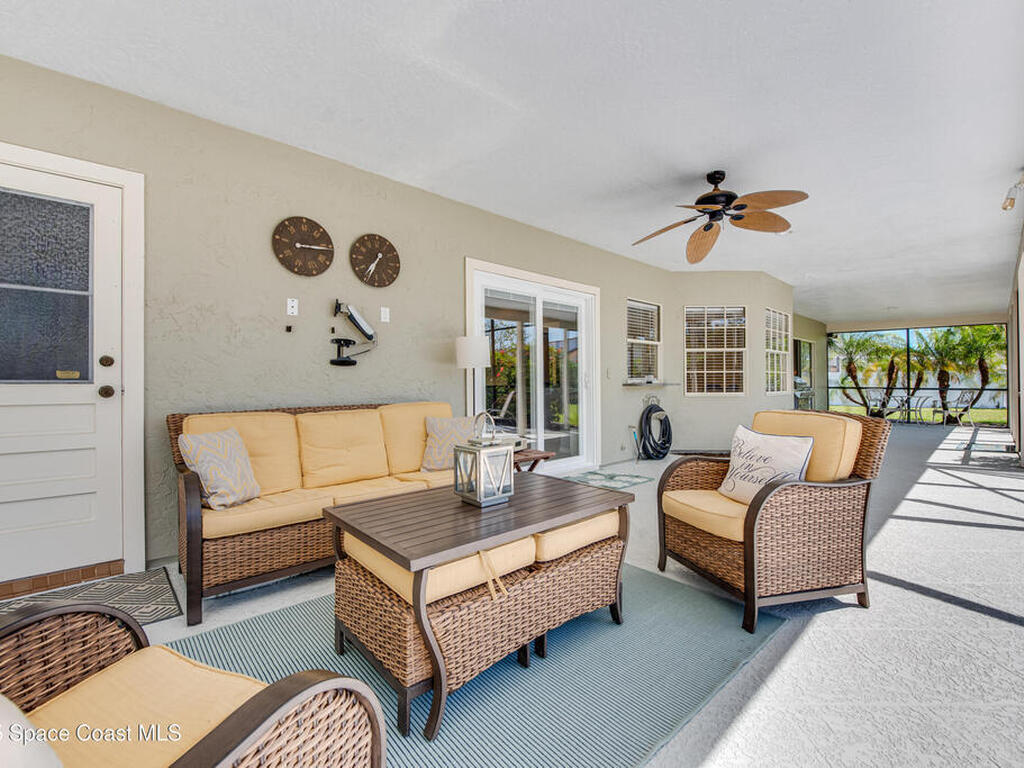 1127 Granada Court, Suntree, FL 32940