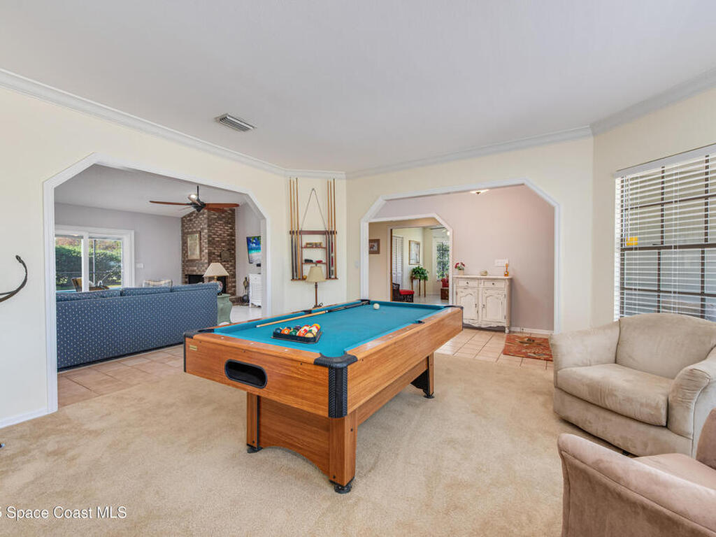 1127 Granada Court, Suntree, FL 32940