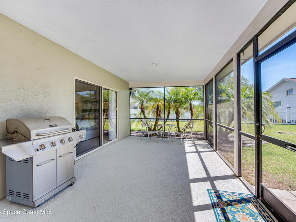 1127 Granada Court, Suntree, FL 32940