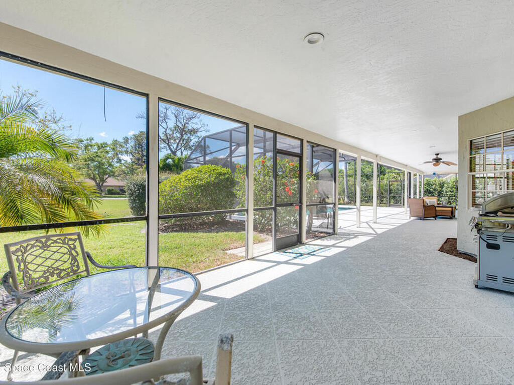 1127 Granada Court, Suntree, FL 32940