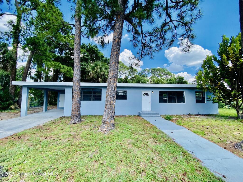 614 S Georgia Avenue, Cocoa, FL 32922