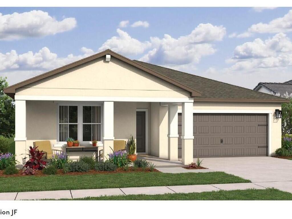 1798 San Filippo Drive, Palm Bay, FL 32909