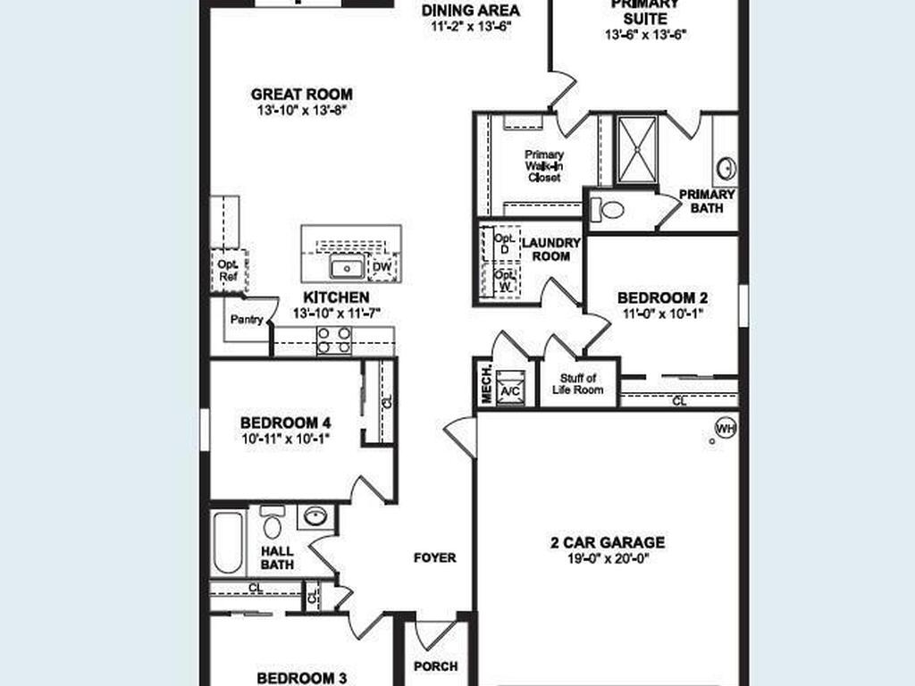 1798 San Filippo Drive, Palm Bay, FL 32909