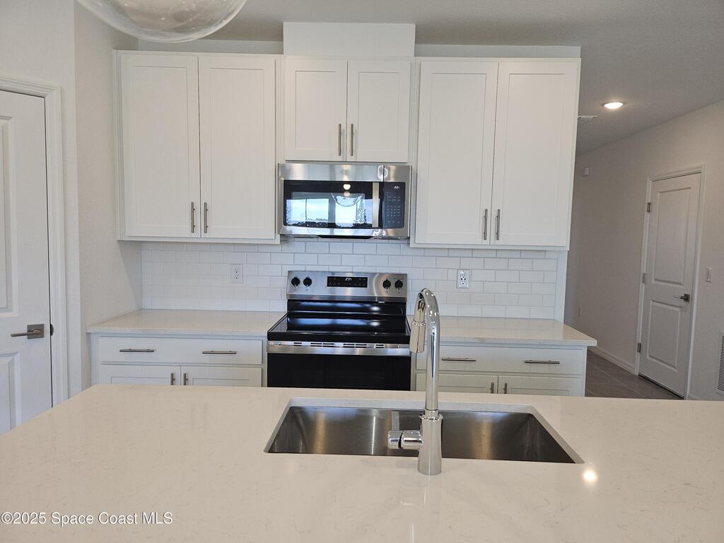 1798 San Filippo Drive, Palm Bay, FL 32909