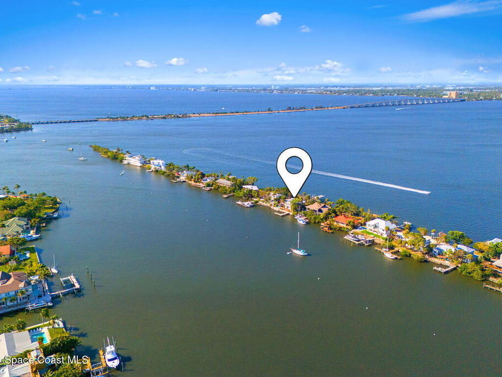 11600 Dragon Point Drive, Merritt Island, FL 32952