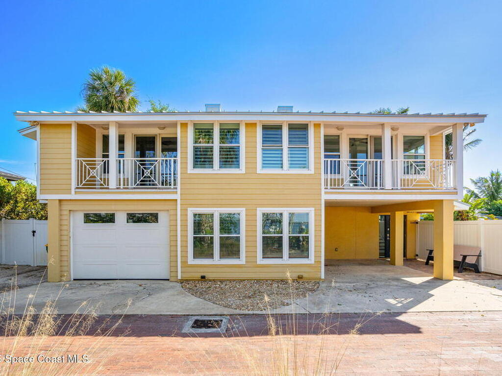 11600 Dragon Point Drive, Merritt Island, FL 32952