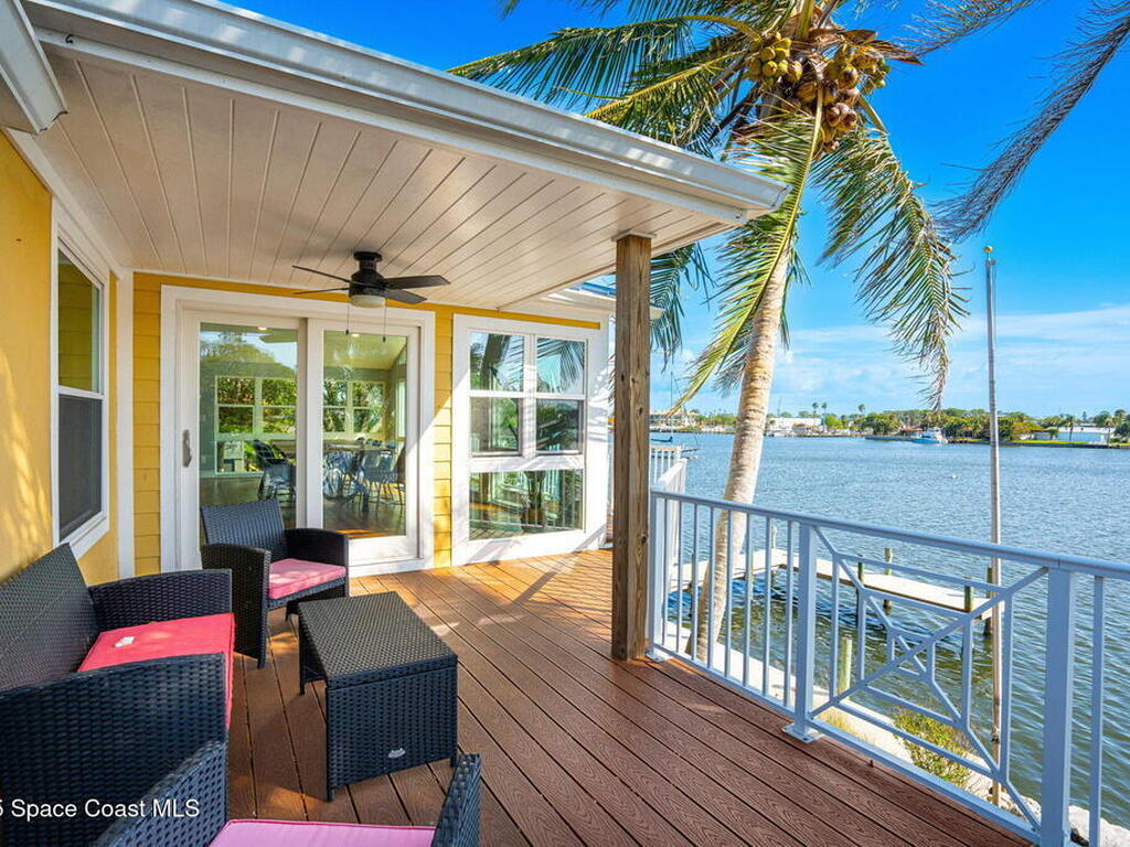 11600 Dragon Point Drive, Merritt Island, FL 32952