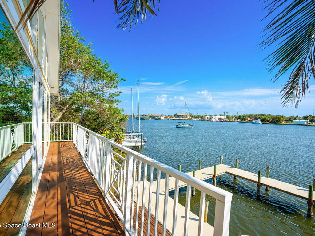 11600 Dragon Point Drive, Merritt Island, FL 32952
