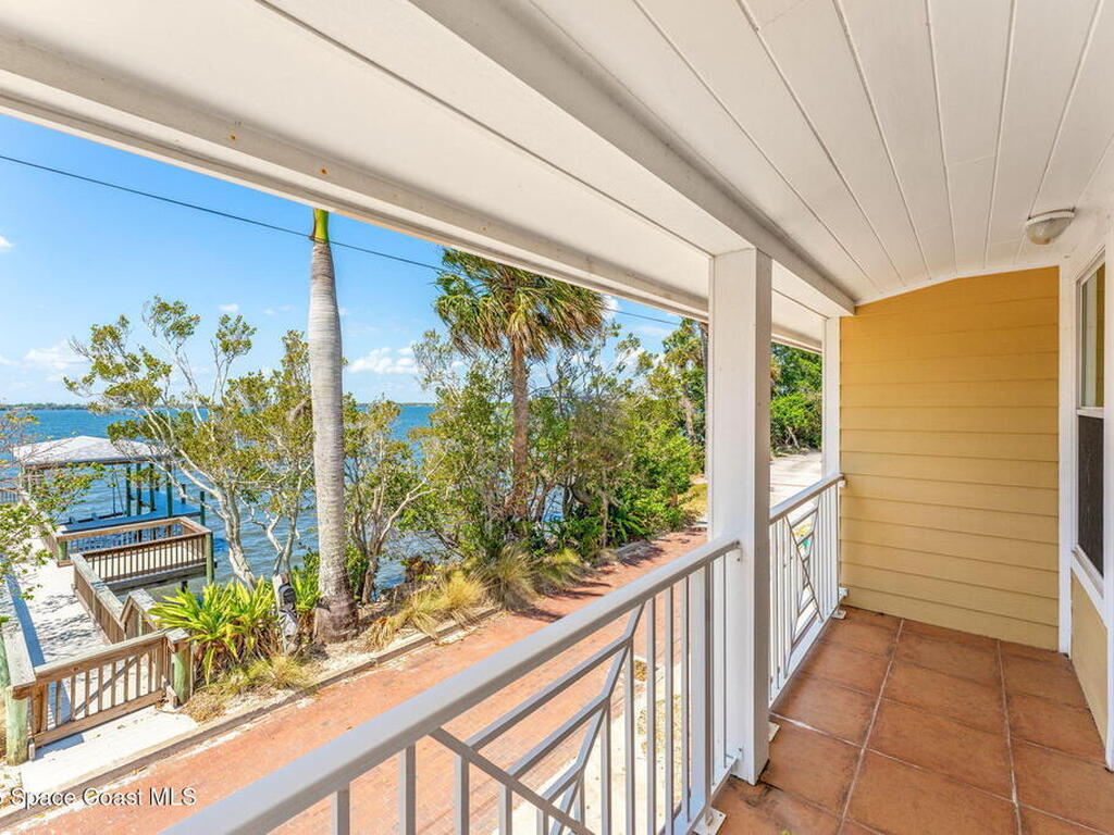 11600 Dragon Point Drive, Merritt Island, FL 32952