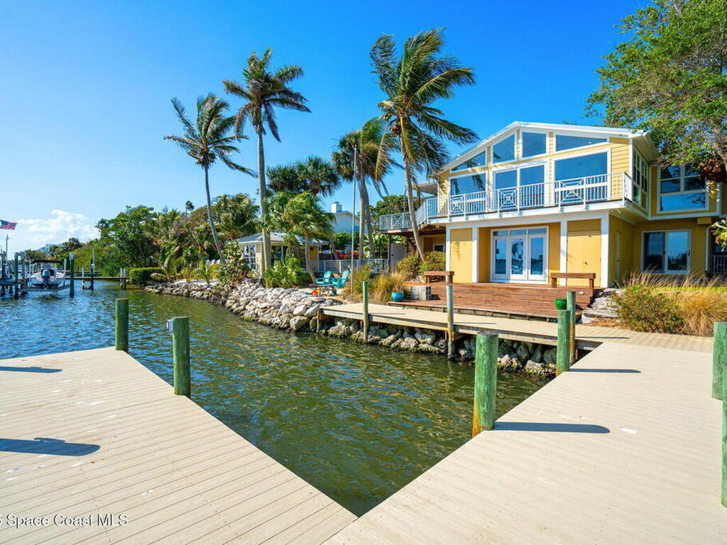 11600 Dragon Point Drive, Merritt Island, FL 32952