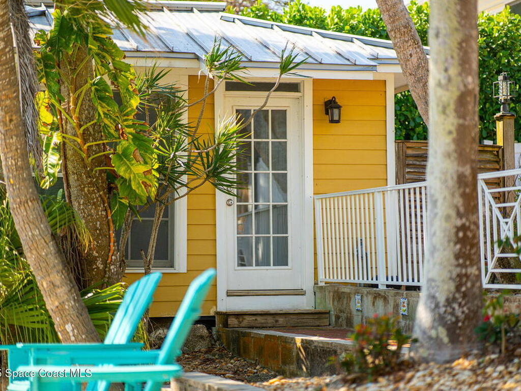 11600 Dragon Point Drive, Merritt Island, FL 32952