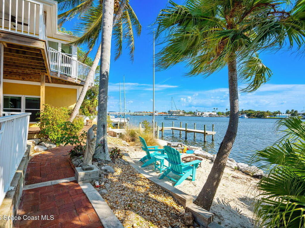 11600 Dragon Point Drive, Merritt Island, FL 32952