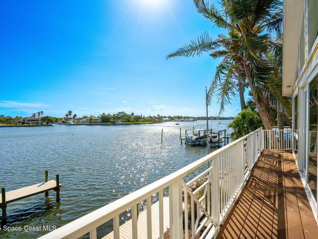 11600 Dragon Point Drive, Merritt Island, FL 32952